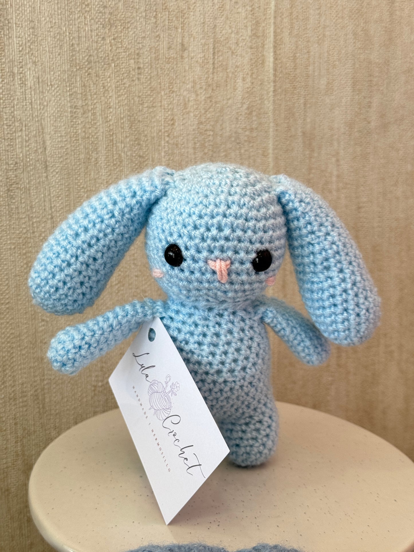 Crochet