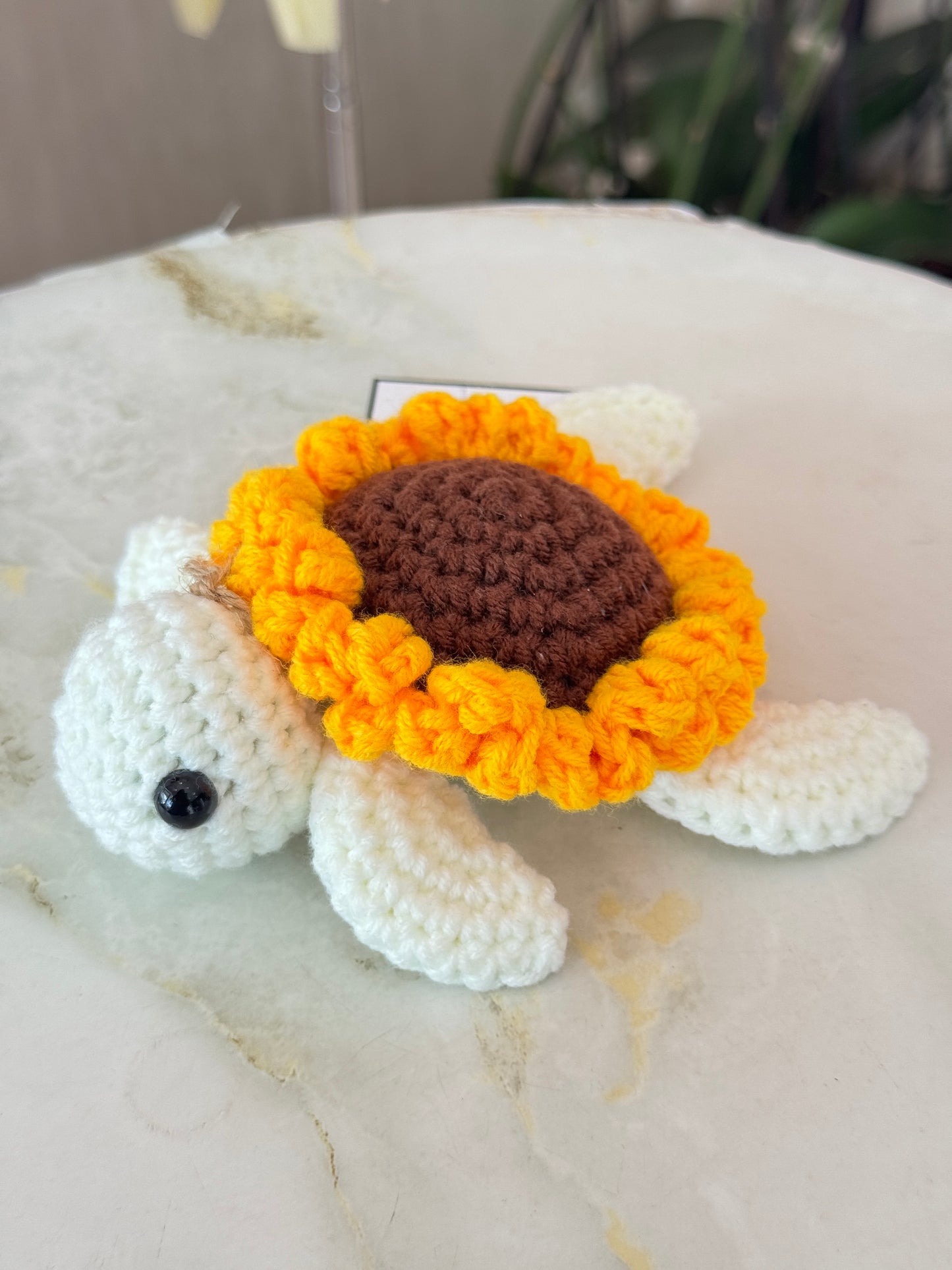 Crochet