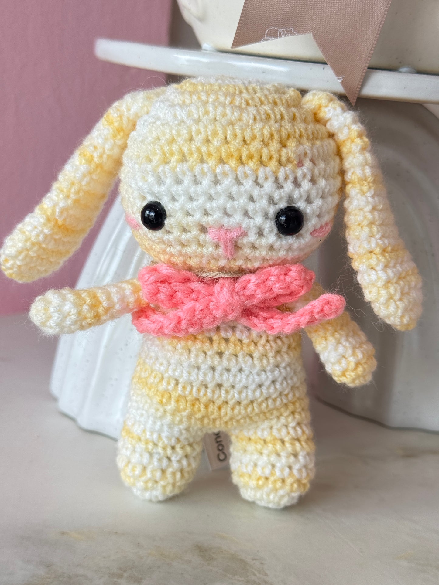 Crochet
