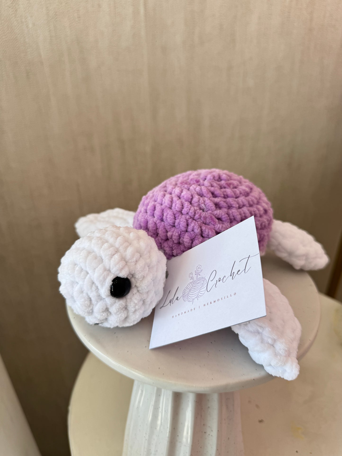 Crochet