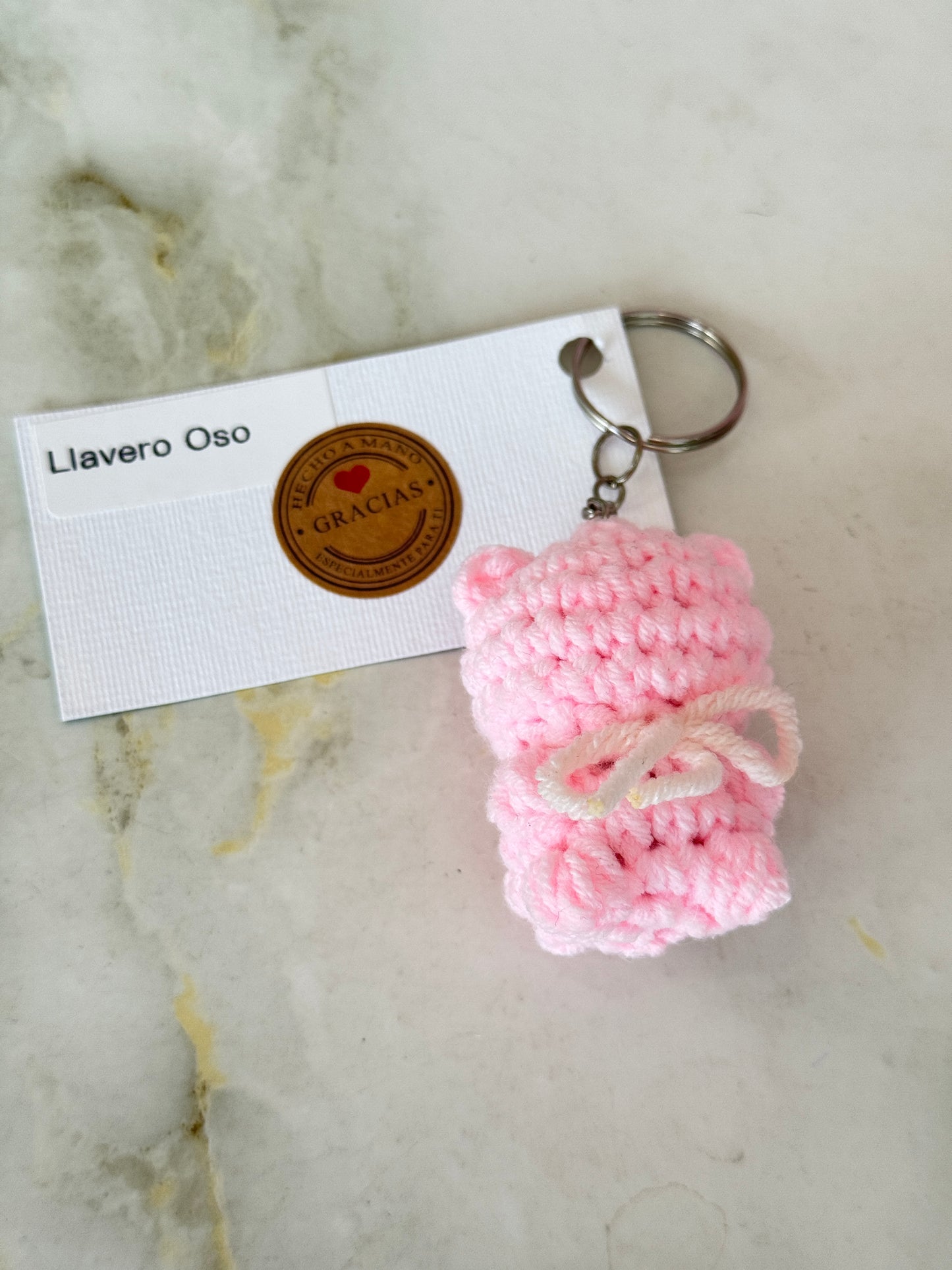 Crochet