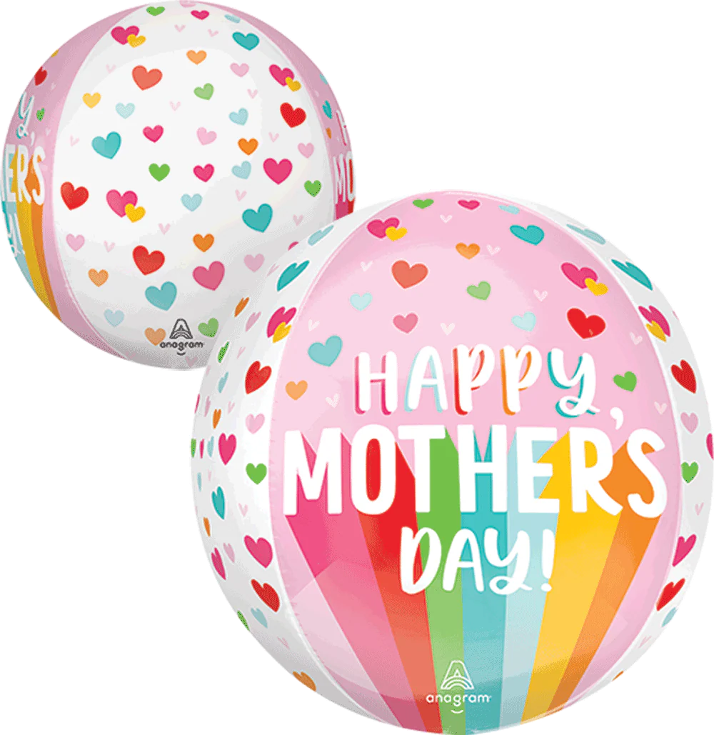 Globos Fechas Especiales