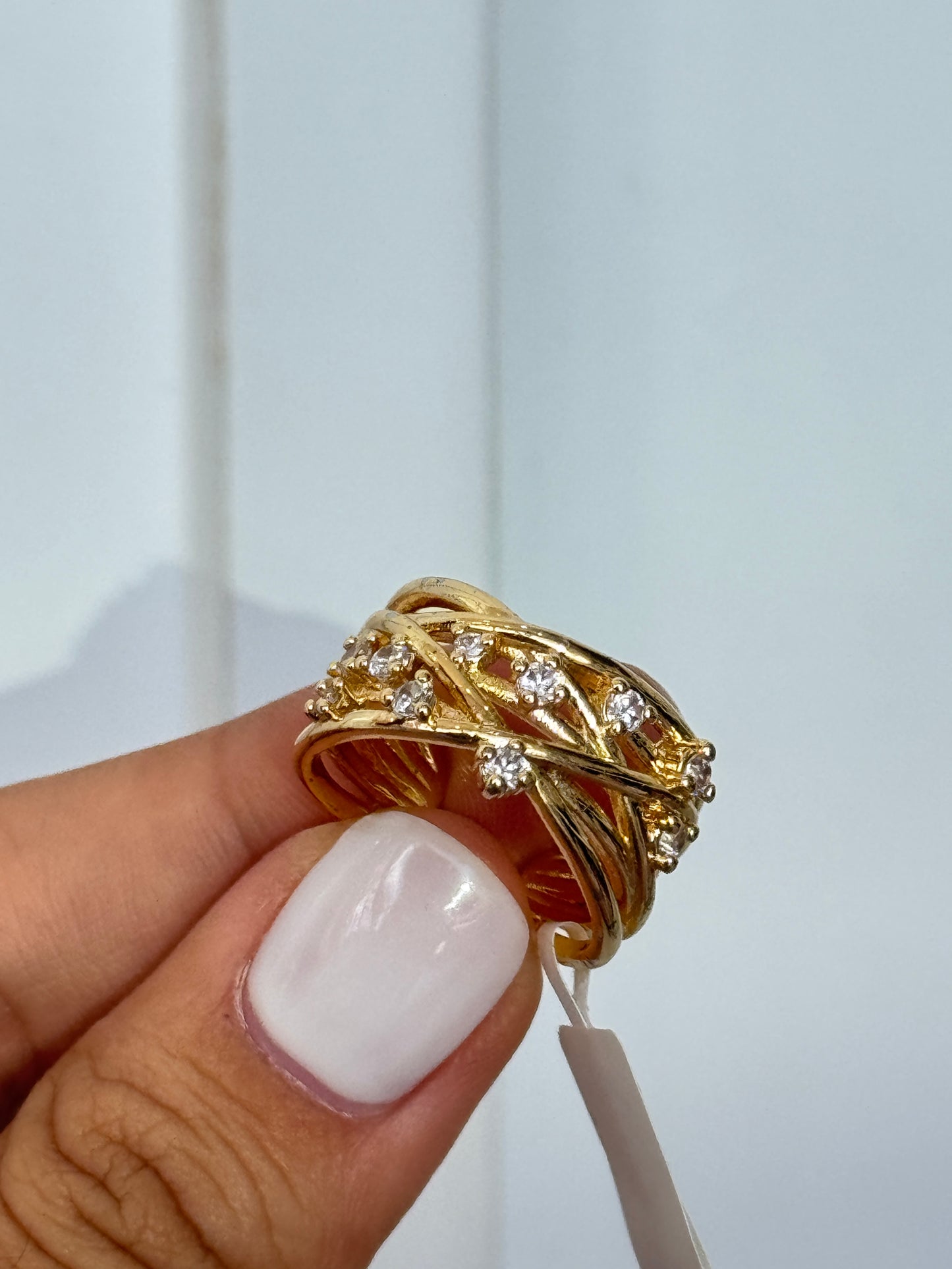 Joyería