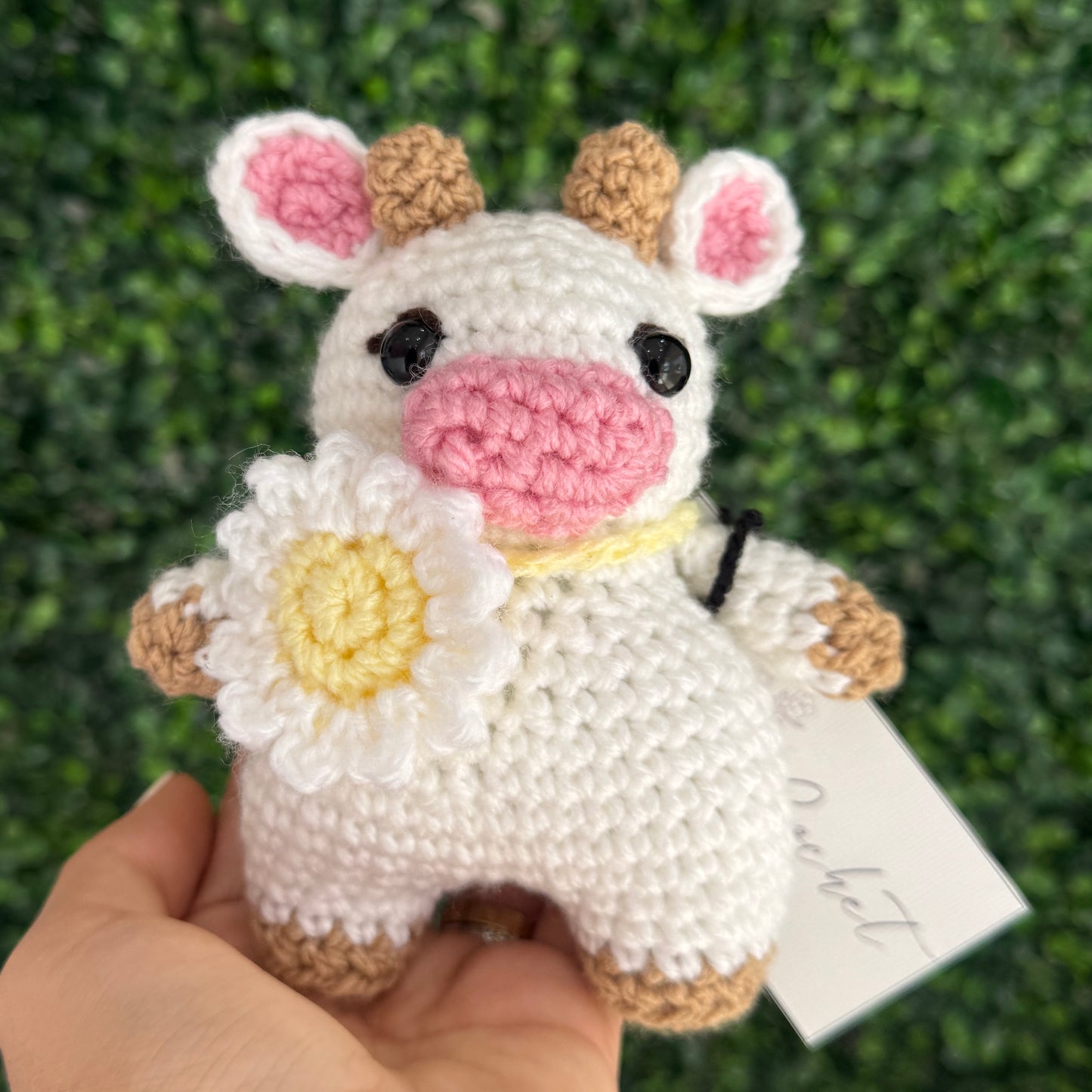 Crochet
