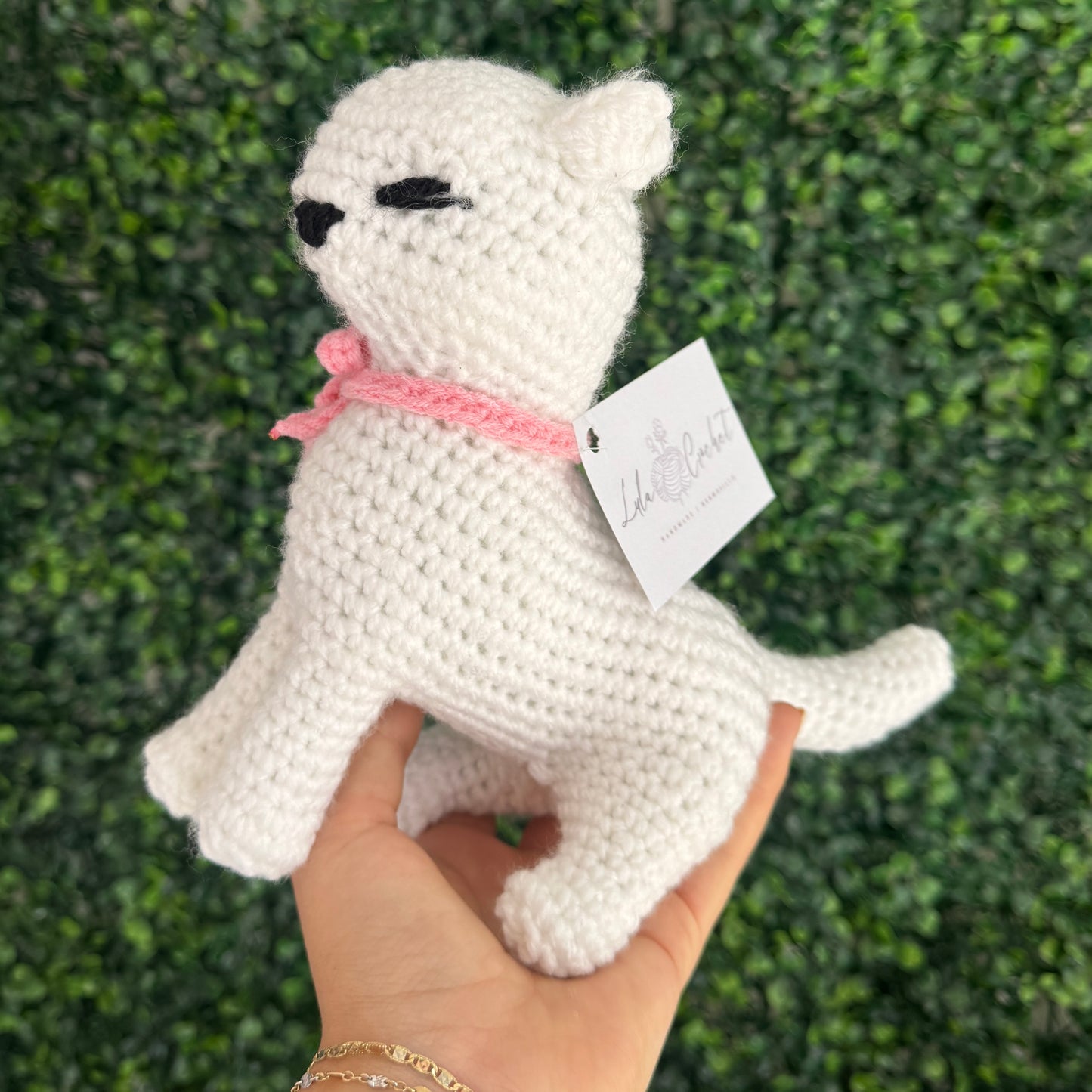 Crochet