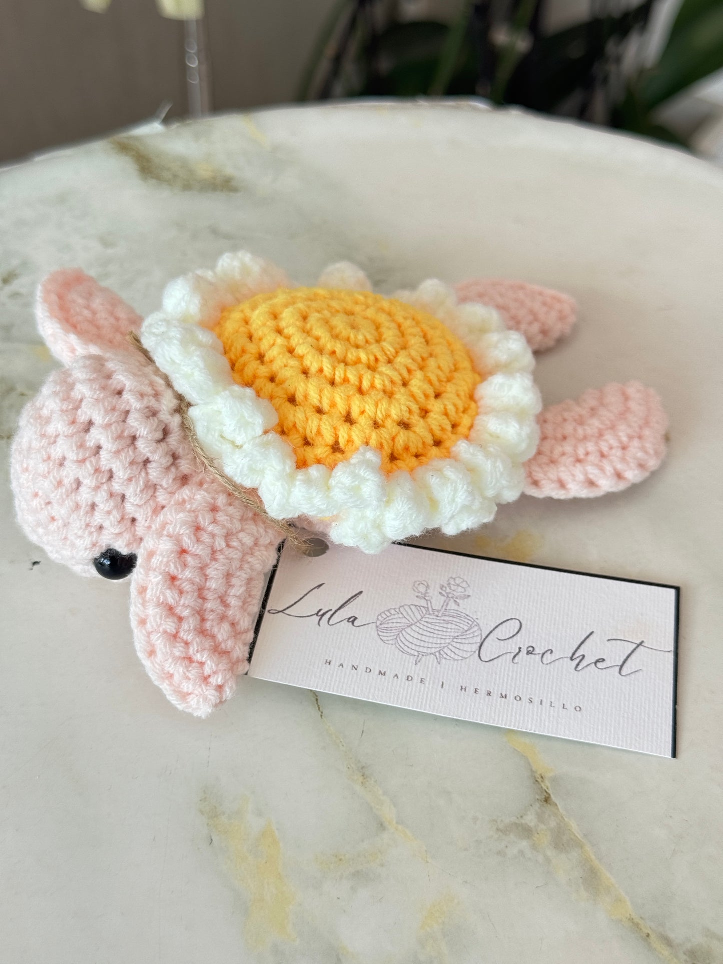 Crochet