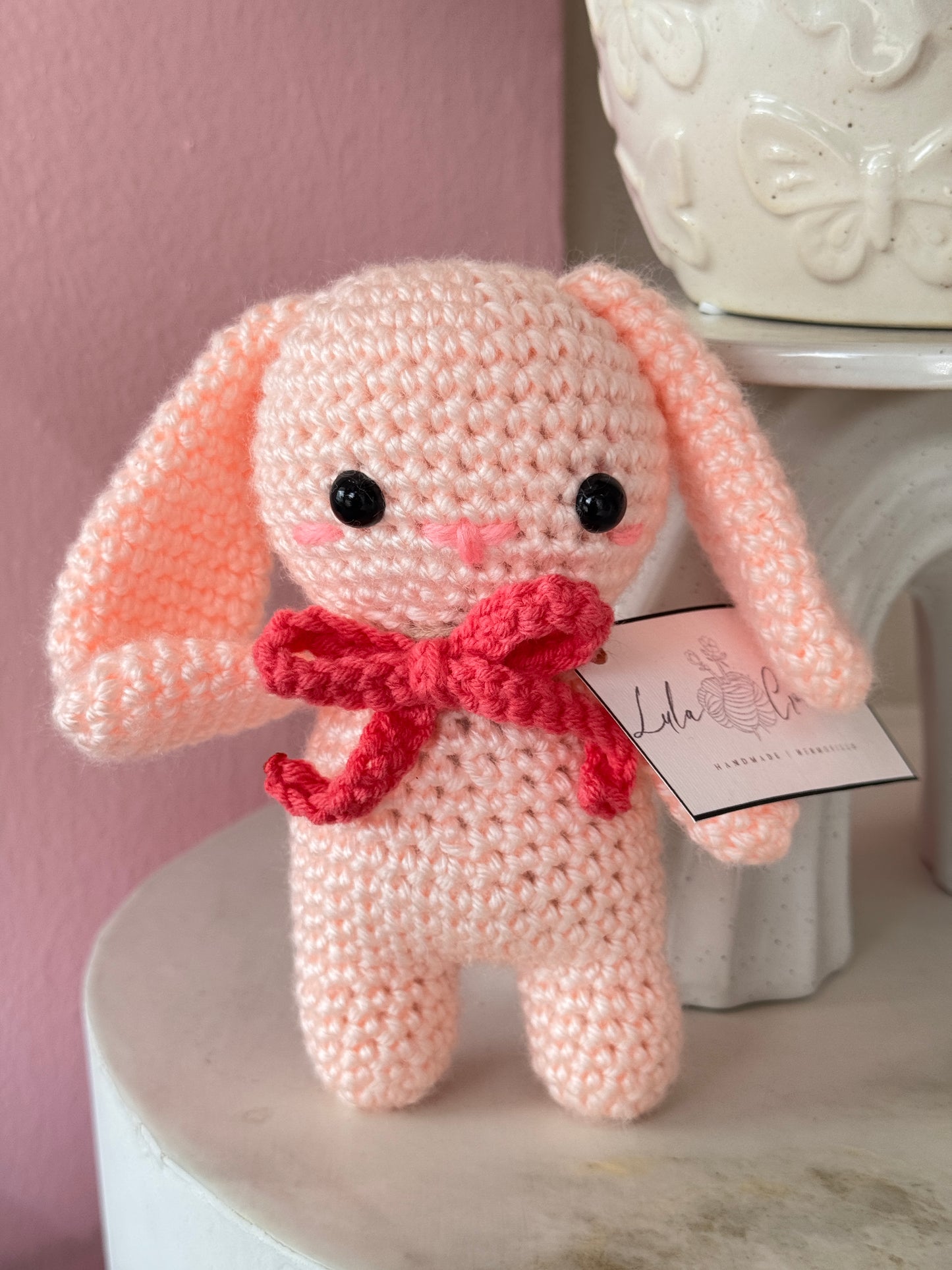 Crochet