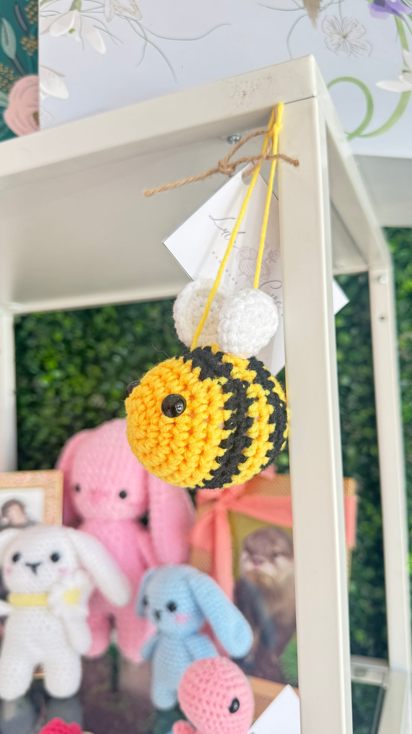 Crochet
