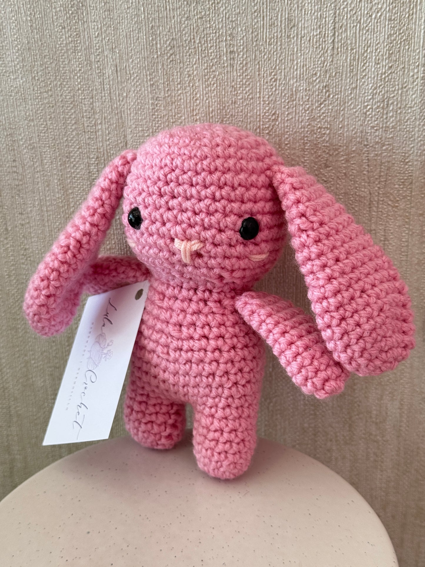 Crochet
