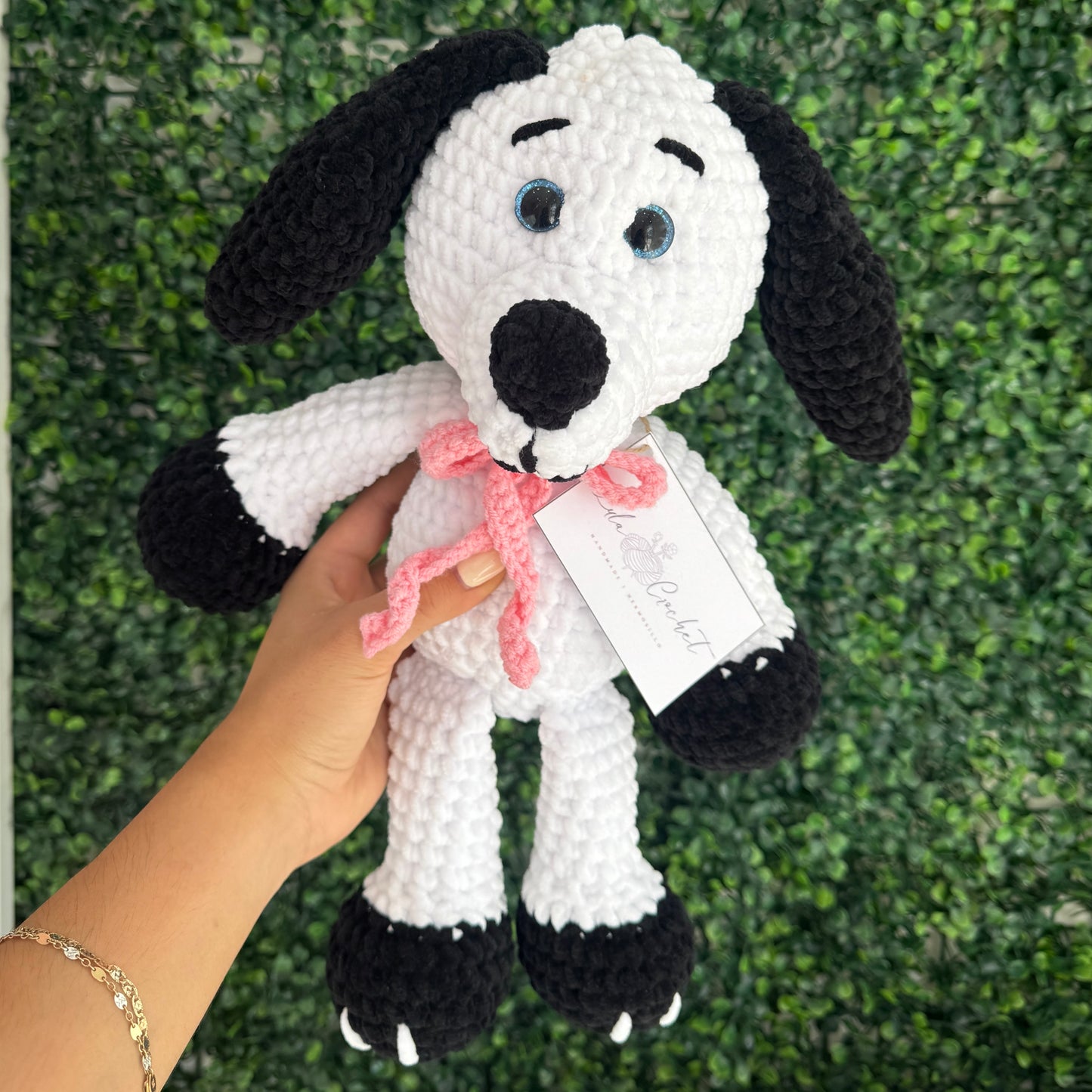 Crochet