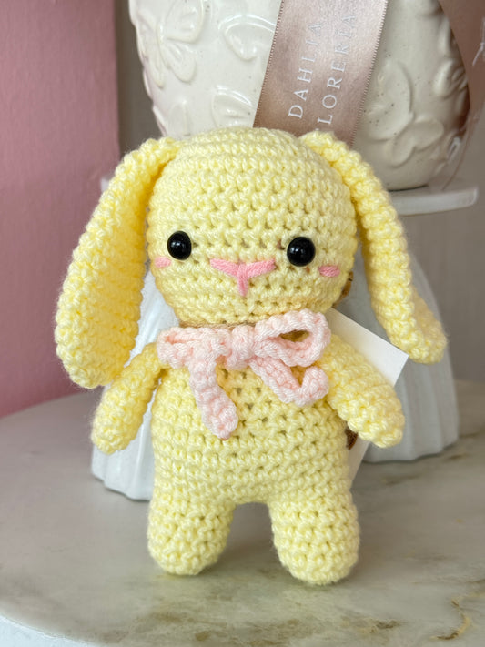 Crochet