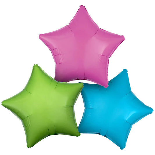Globo Estrellas