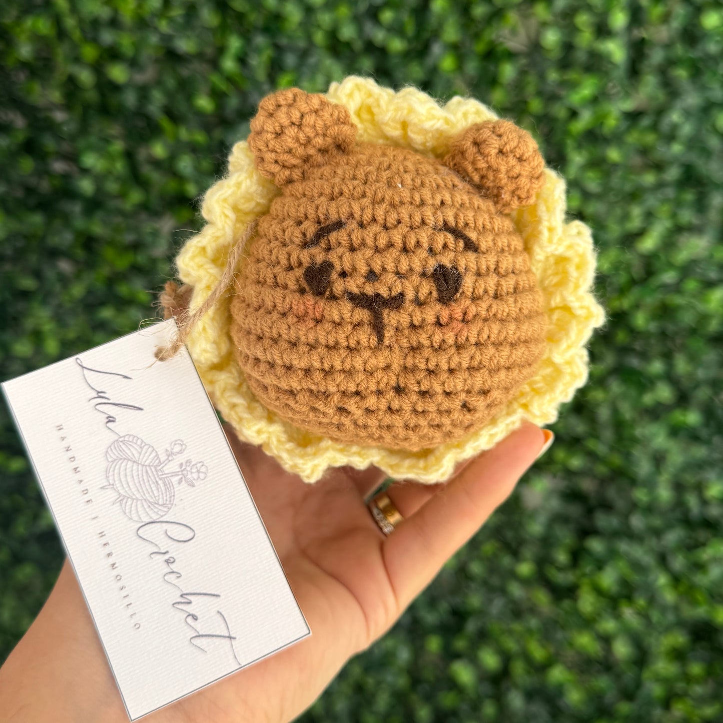 Crochet