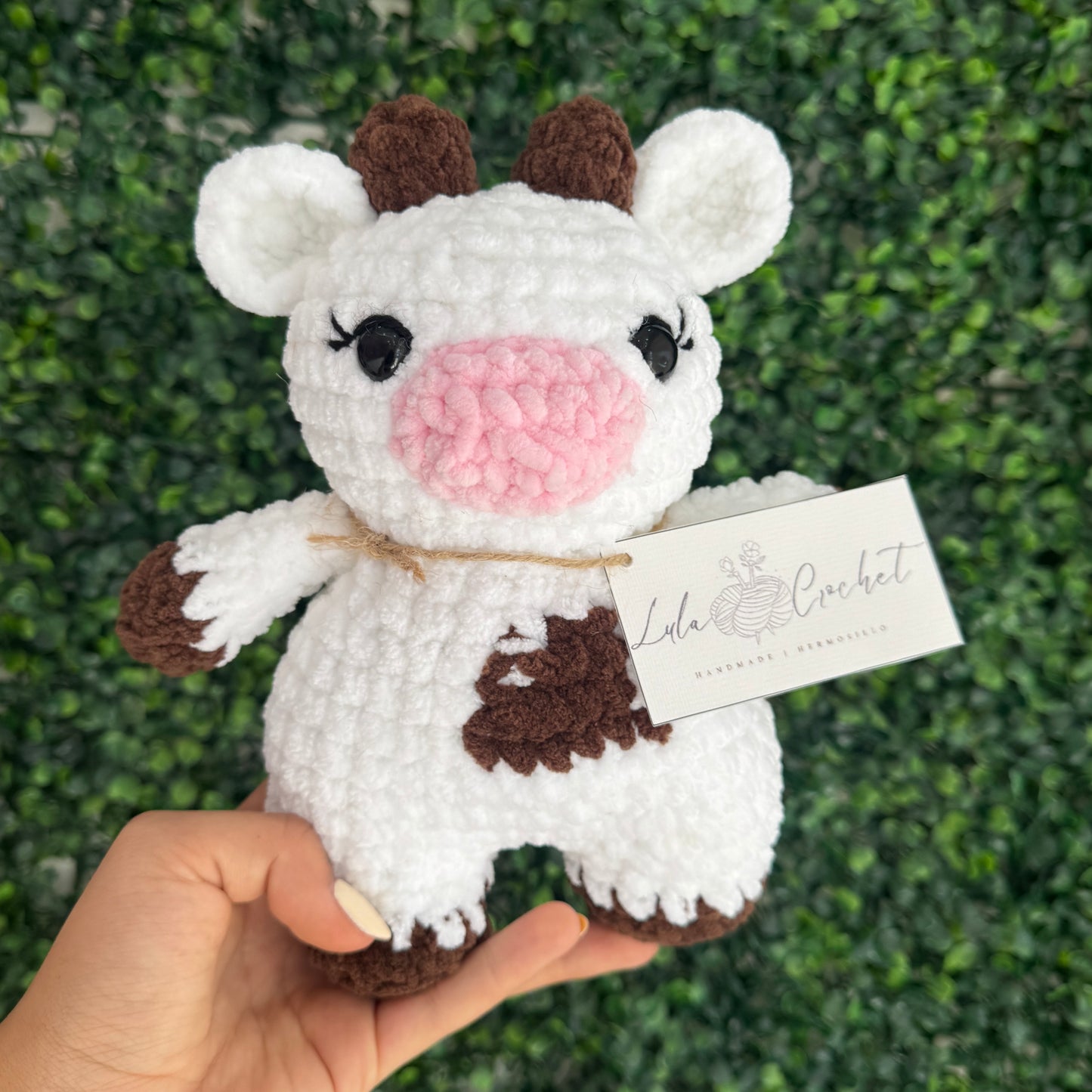 Crochet