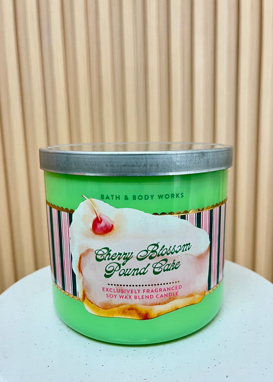Bath and Body