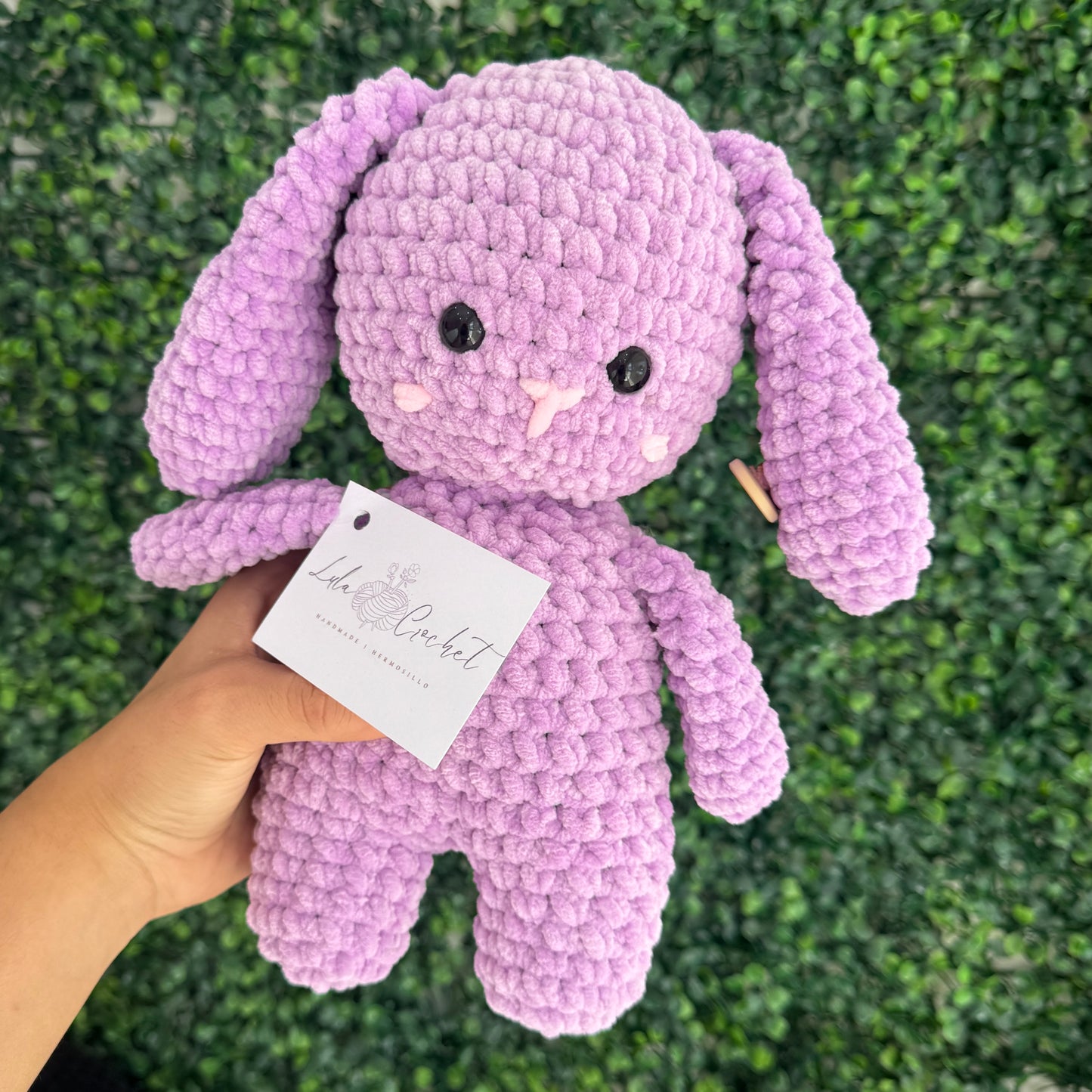 Crochet