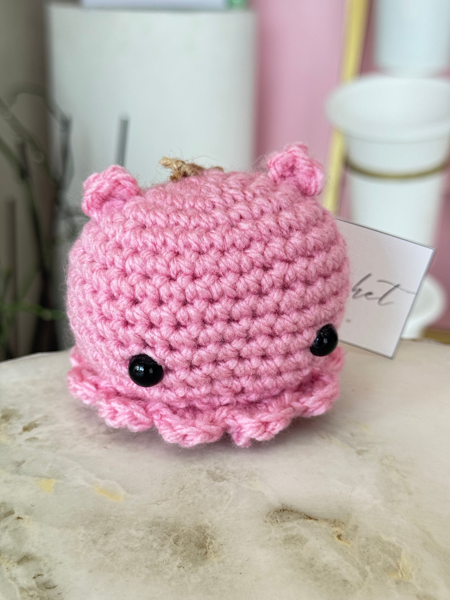 Crochet