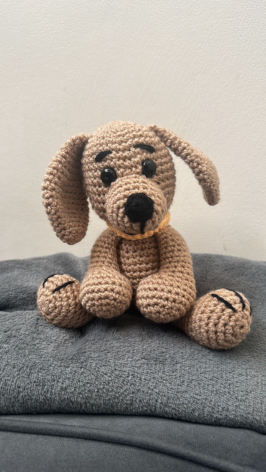 Crochet