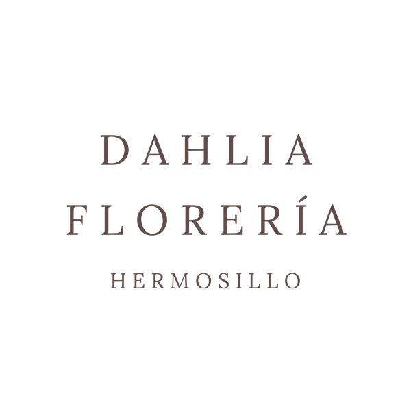 Dahlia Florería Hermosillo