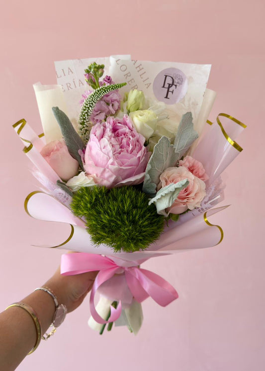 Peonias