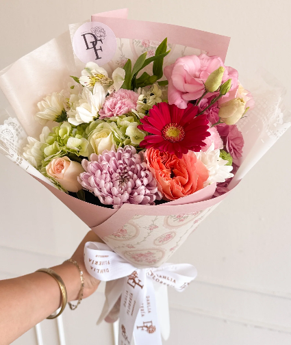 Arreglos florales