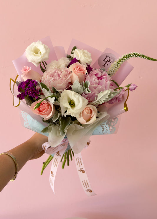 Peonias
