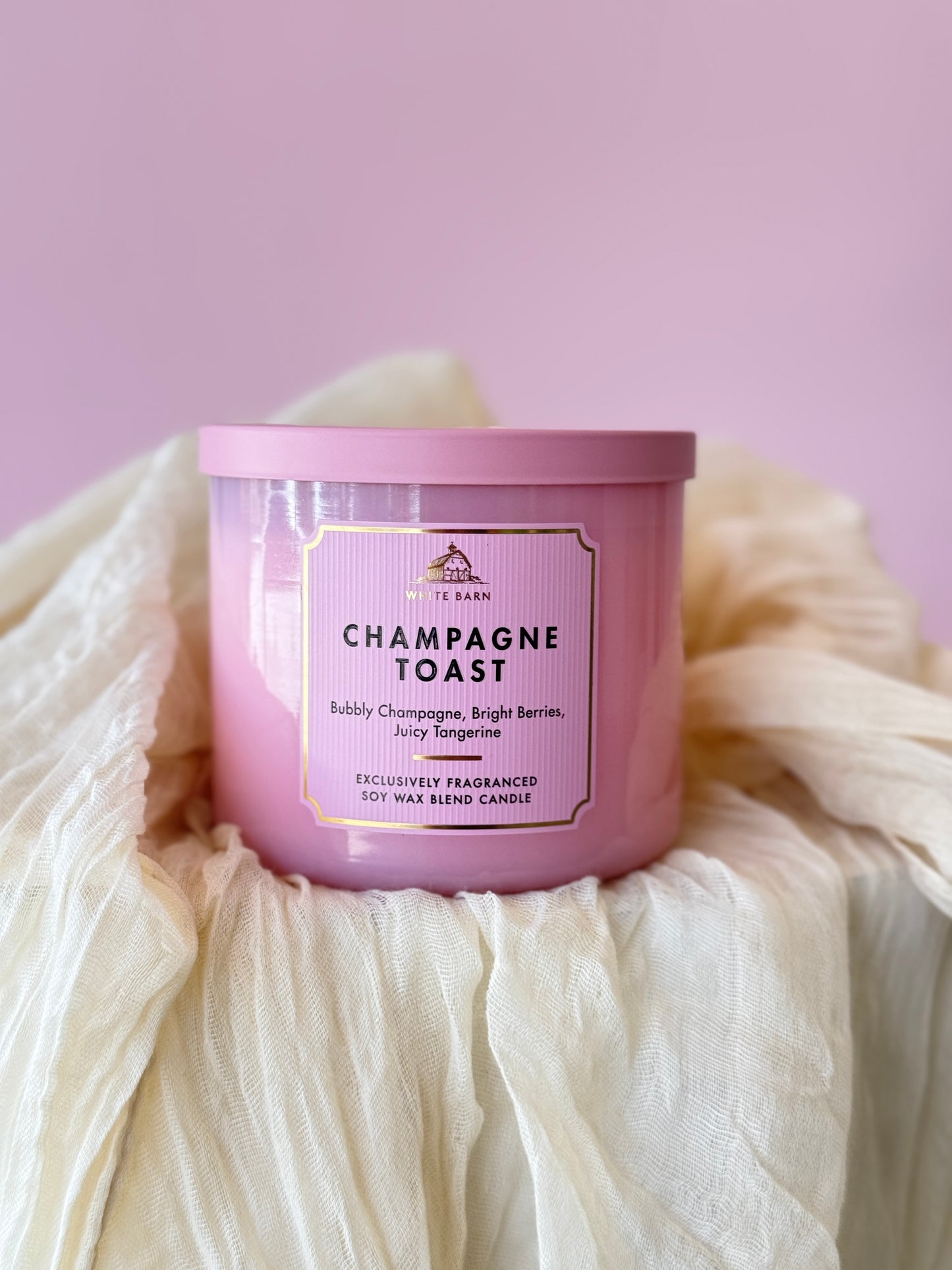 Bath and Body