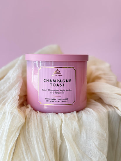 Bath and Body