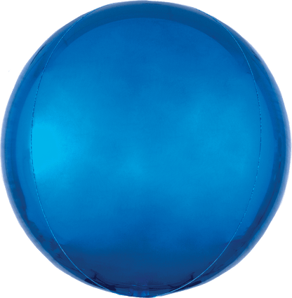 Globo Orbz