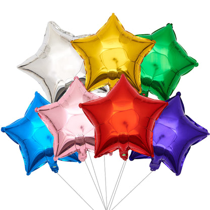 Globo Estrellas
