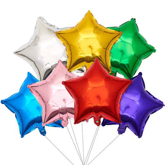 Globo Estrellas