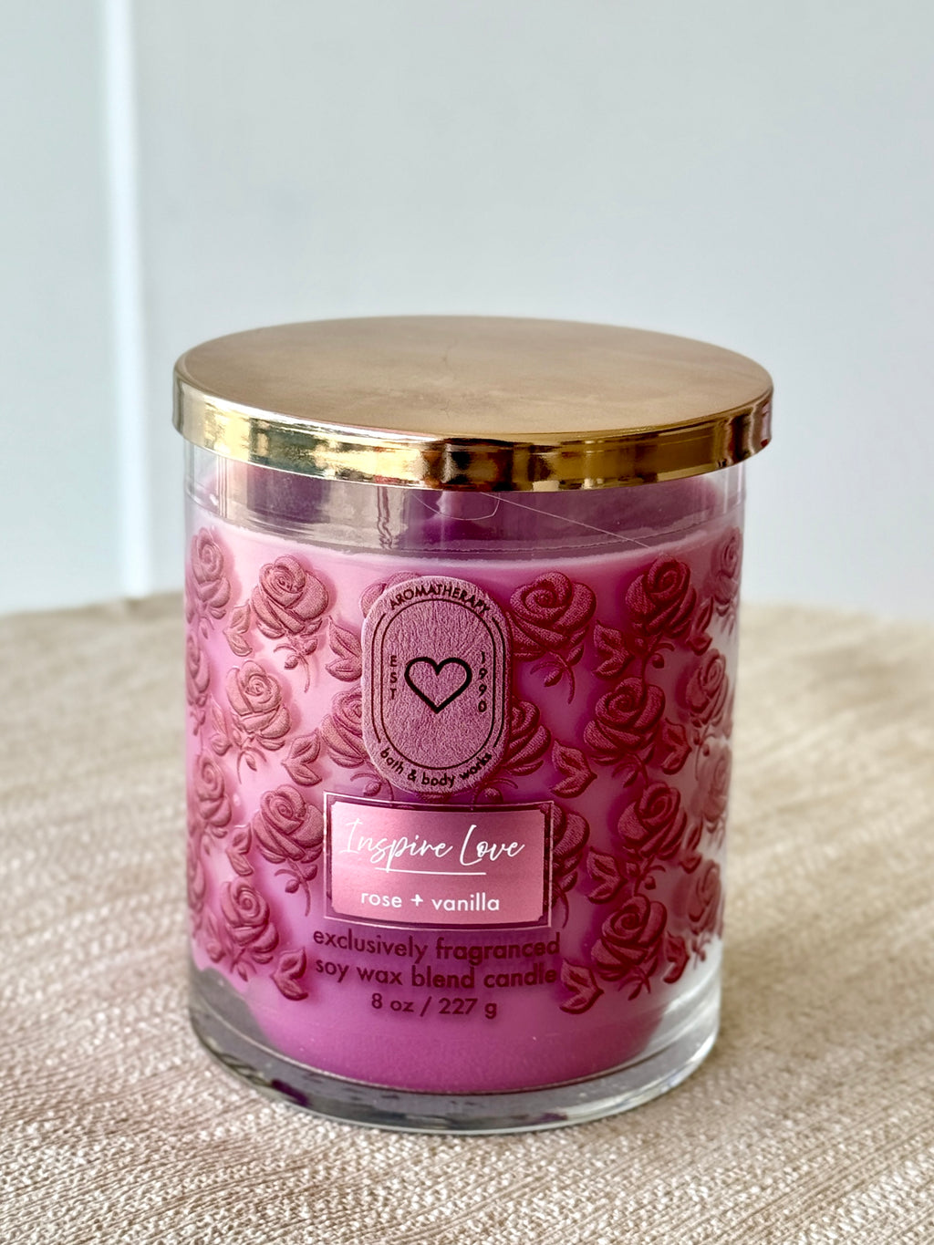Bath and Body