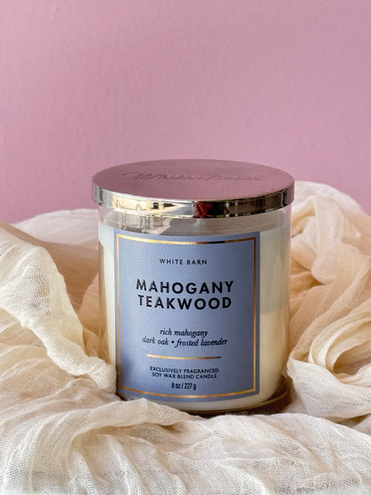 Bath and Body