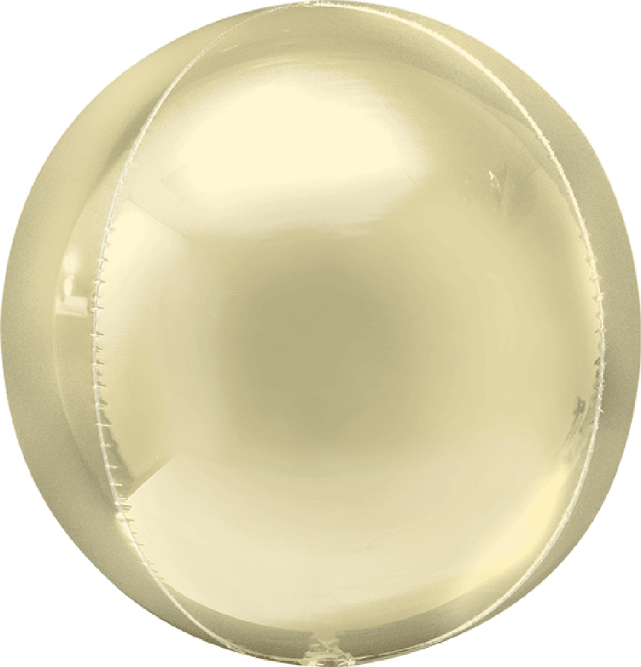 Globo Orbz