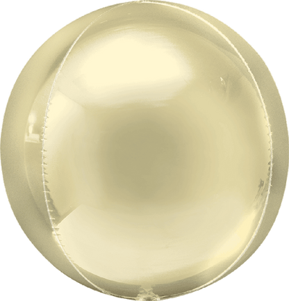 Globo Orbz