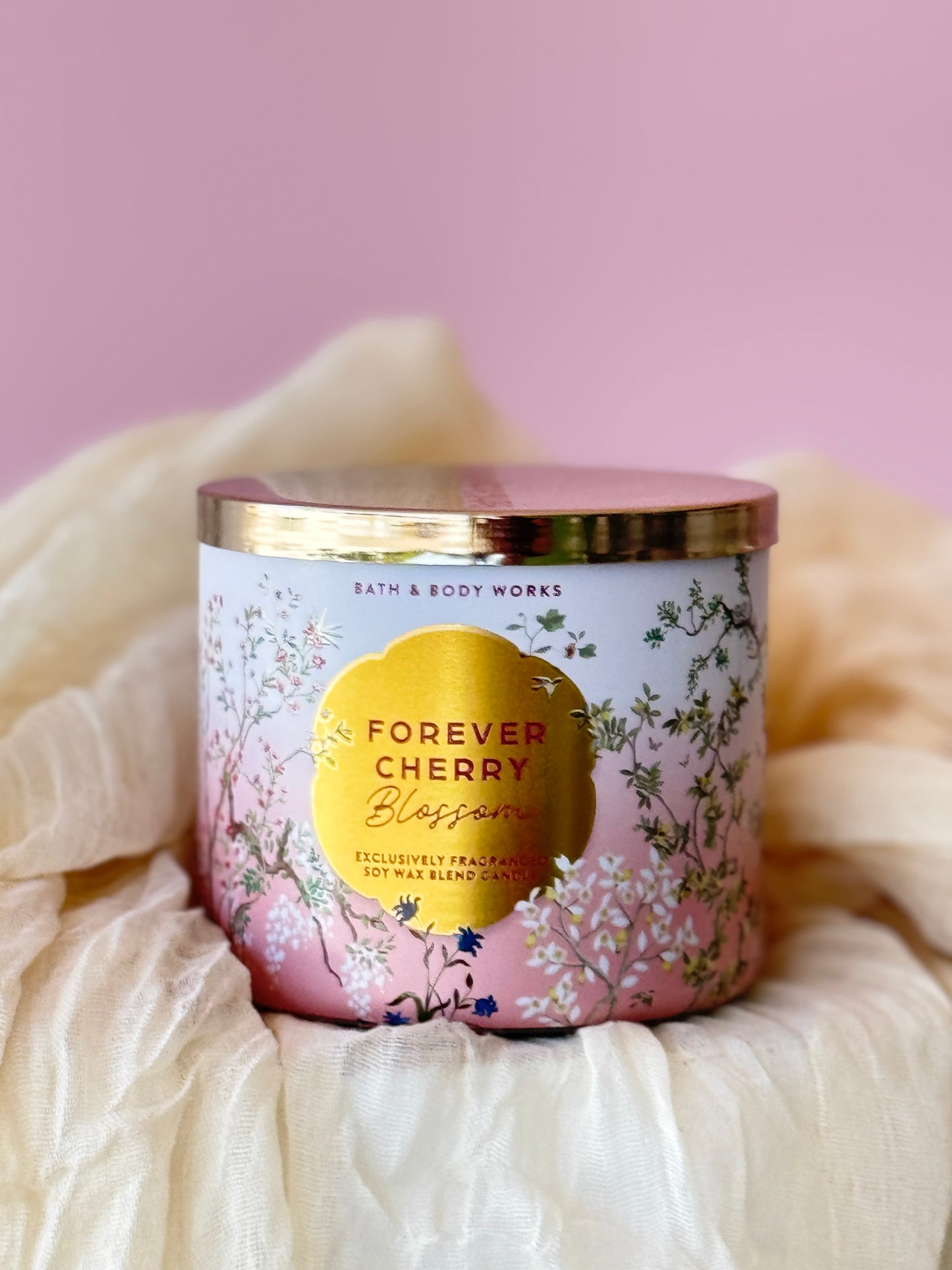 Bath and Body