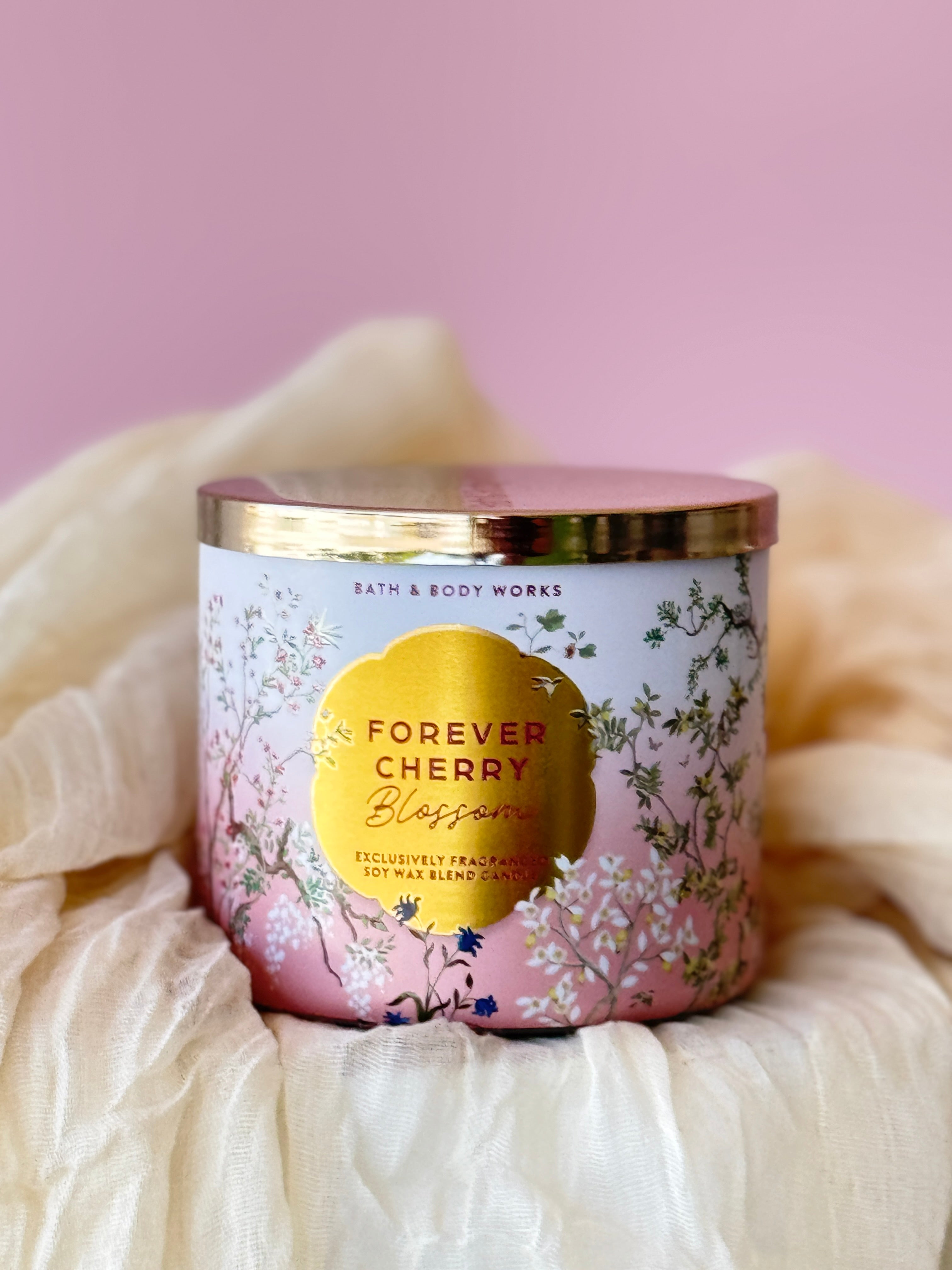 Bath and Body