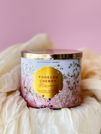 Bath and Body
