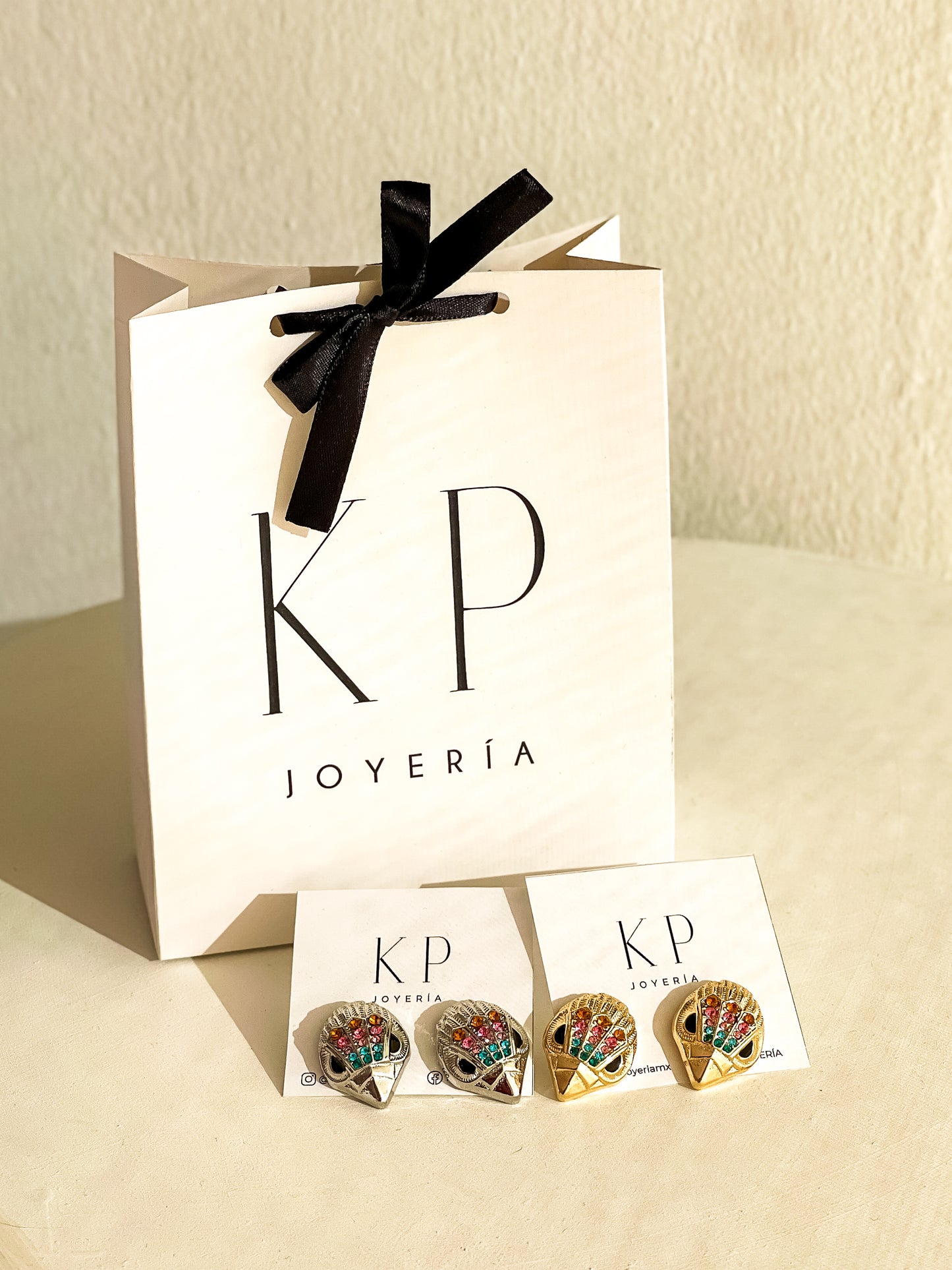 KP Joyería