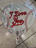 Globo Amor/San Valentín