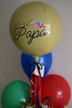 ORBZ FATHERS DAY