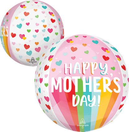 Globos Fechas Especiales