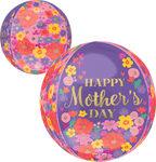 Globos Fechas Especiales