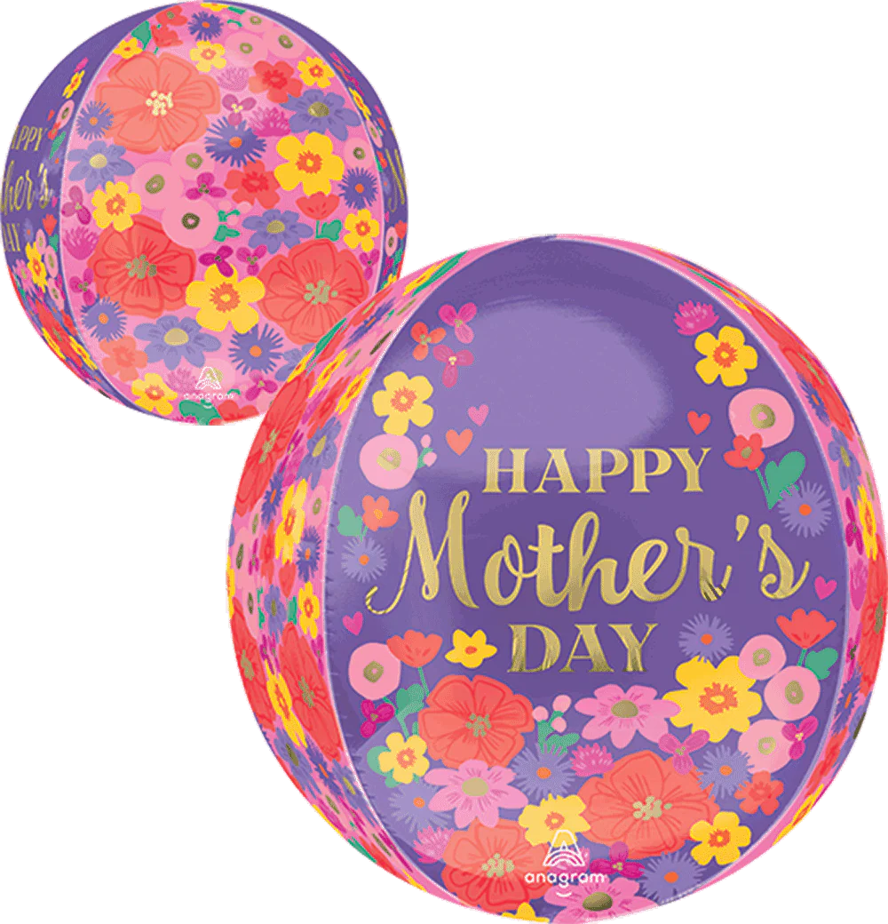 Globos Fechas Especiales