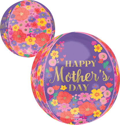Globos Fechas Especiales