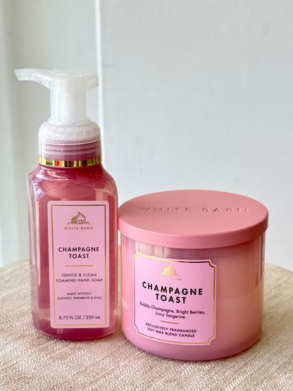 Bath and Body