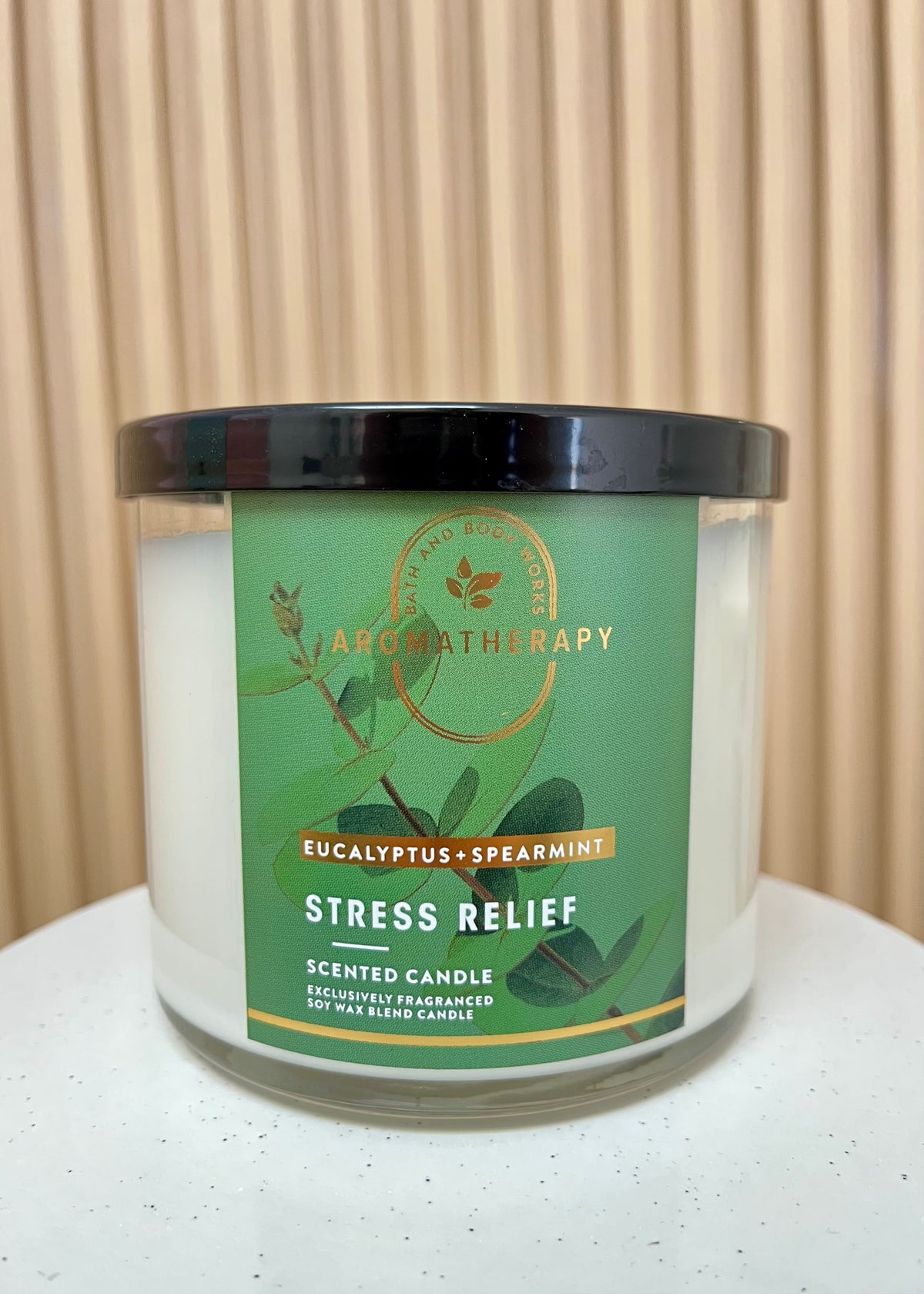Vela Bath and Body