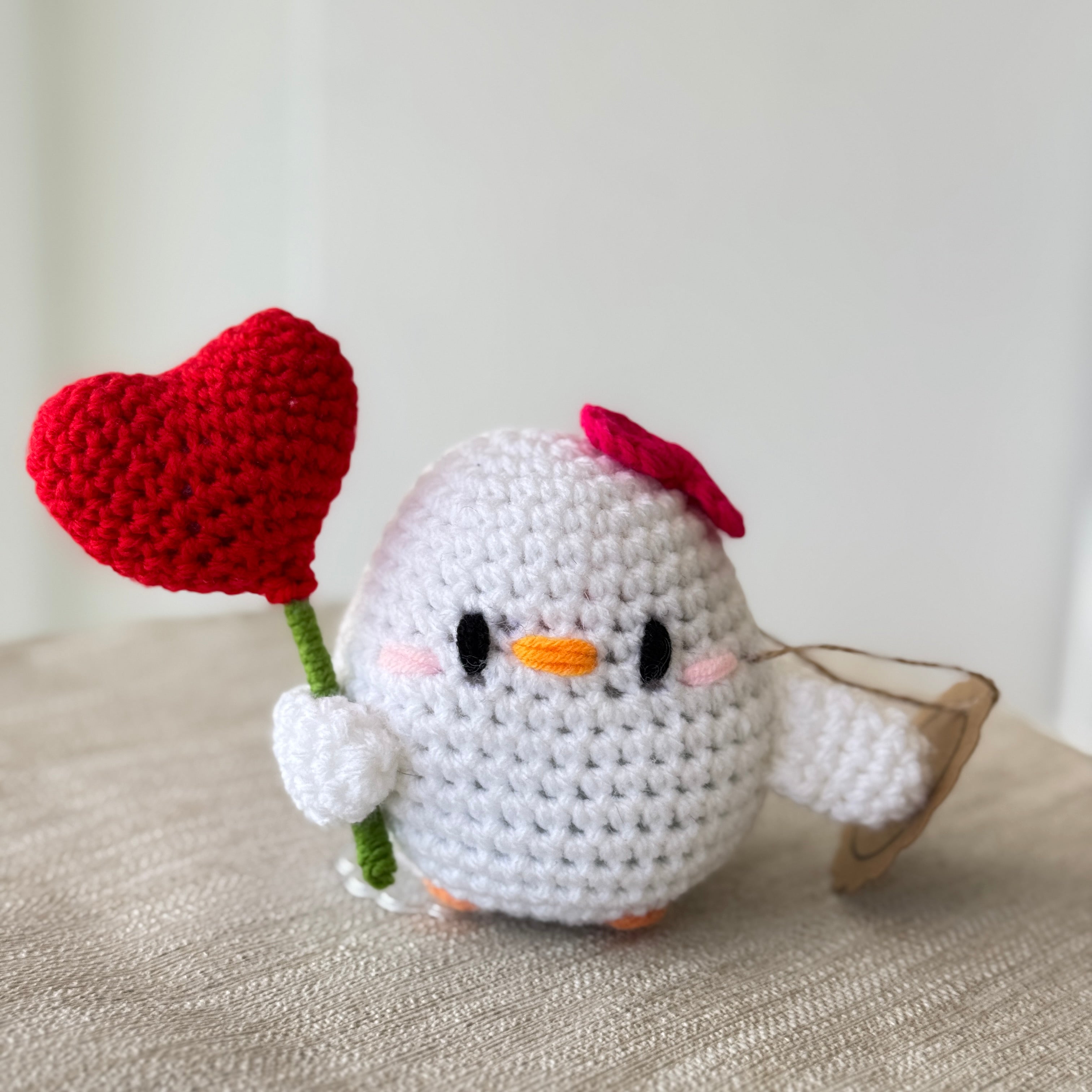 Extras San Valentin 2026