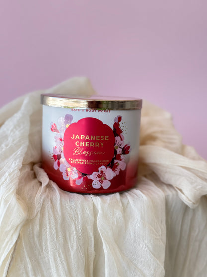 Bath and Body