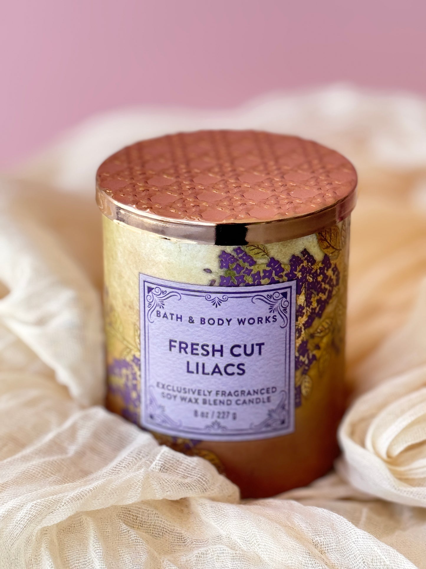 Bath and Body